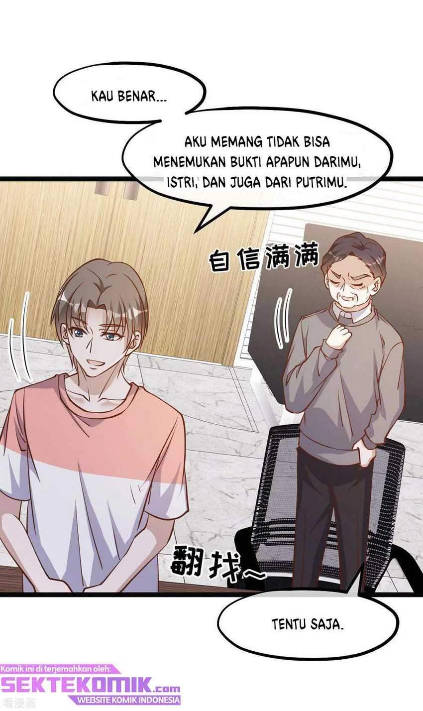 God Fisherman Chapter 170 - halaman 11
