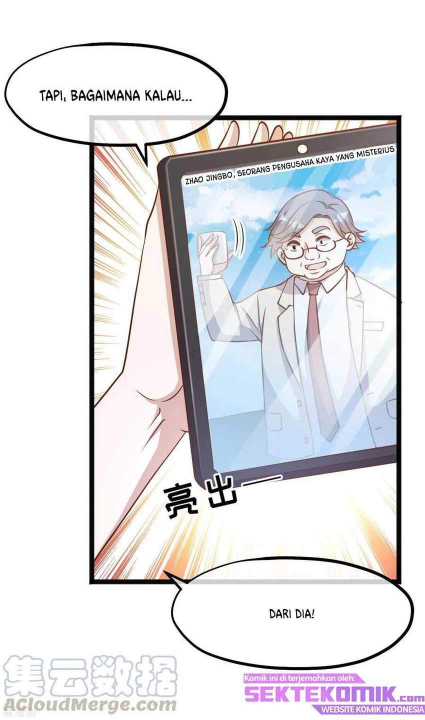 God Fisherman Chapter 170 - halaman 12