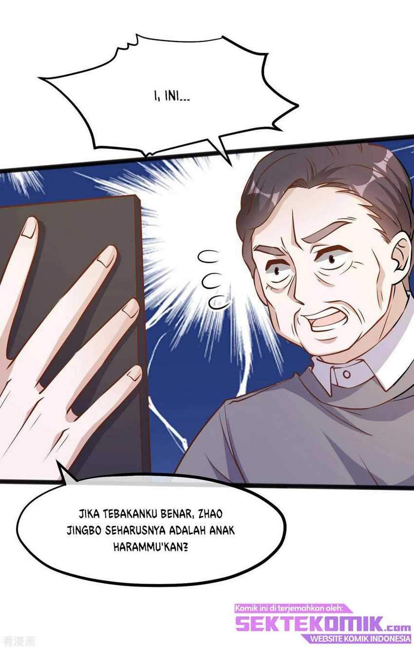 God Fisherman Chapter 170 - halaman 13