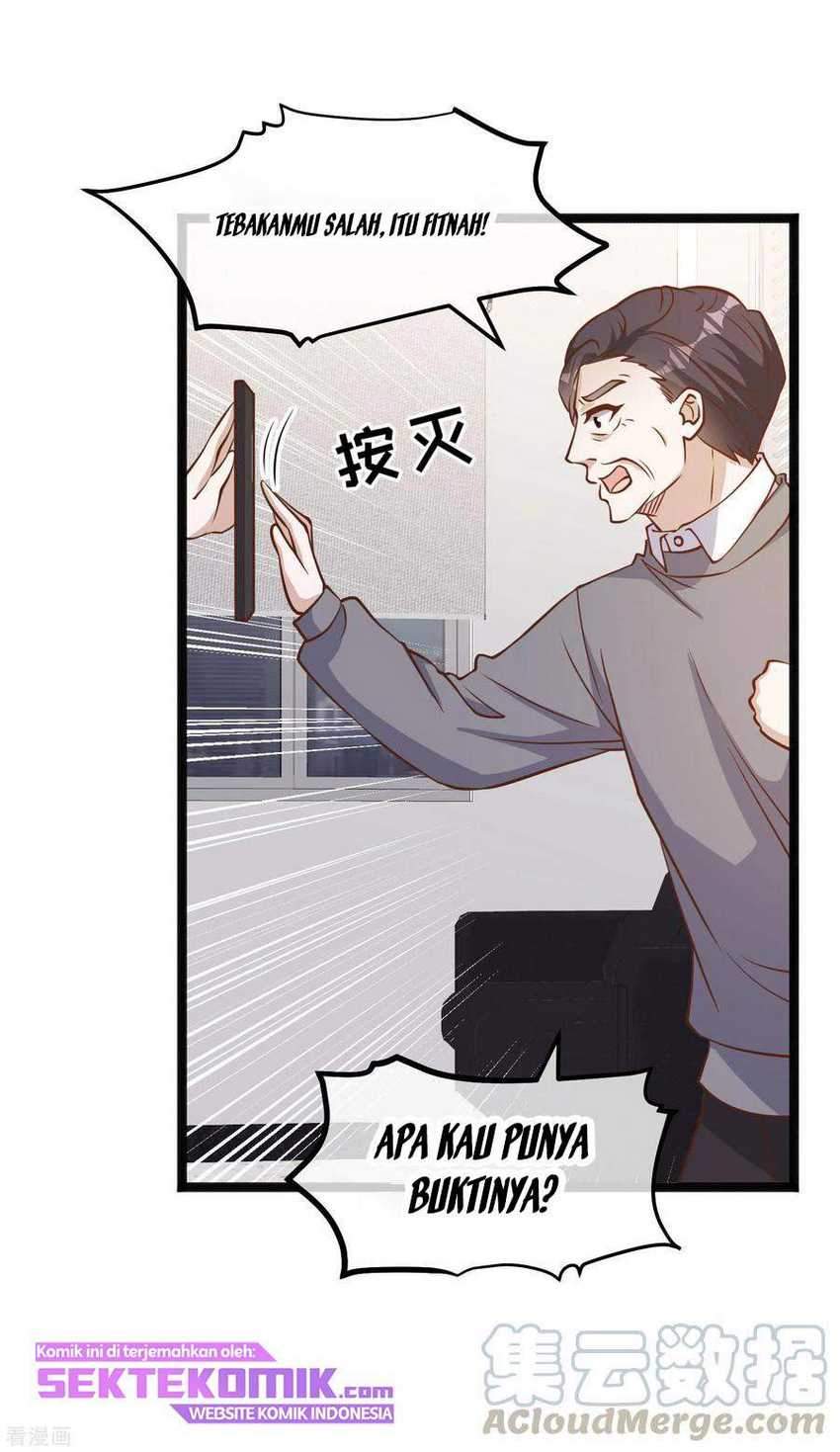 God Fisherman Chapter 170 - halaman 14
