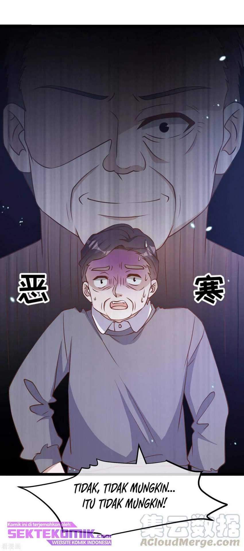 God Fisherman Chapter 170 - halaman 16