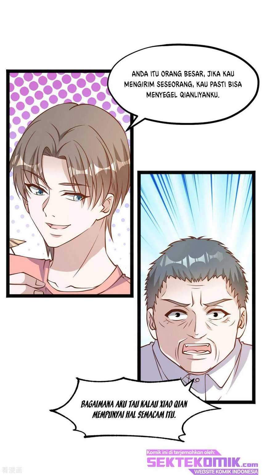 God Fisherman Chapter 170 - halaman 21