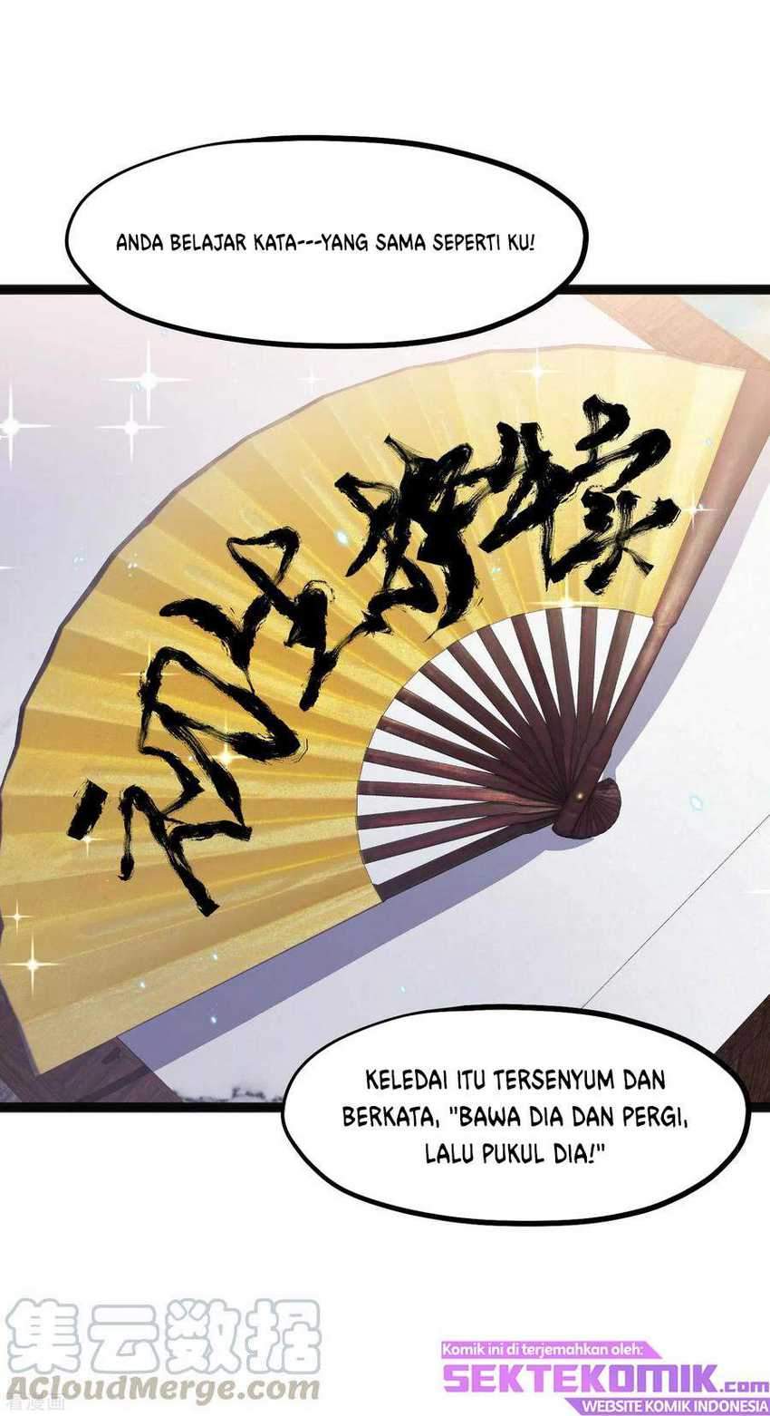 God Fisherman Chapter 170 - halaman 22