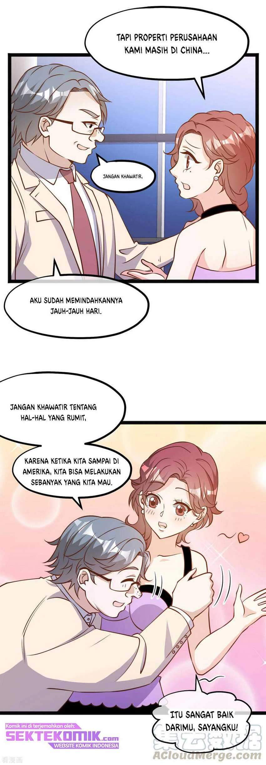 God Fisherman Chapter 170 - halaman 28