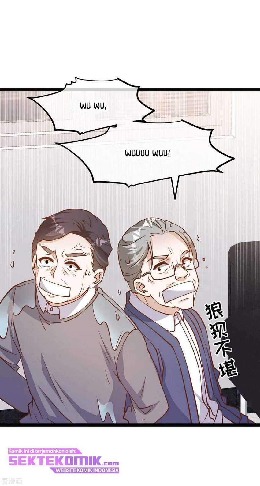 God Fisherman Chapter 170 - halaman 3