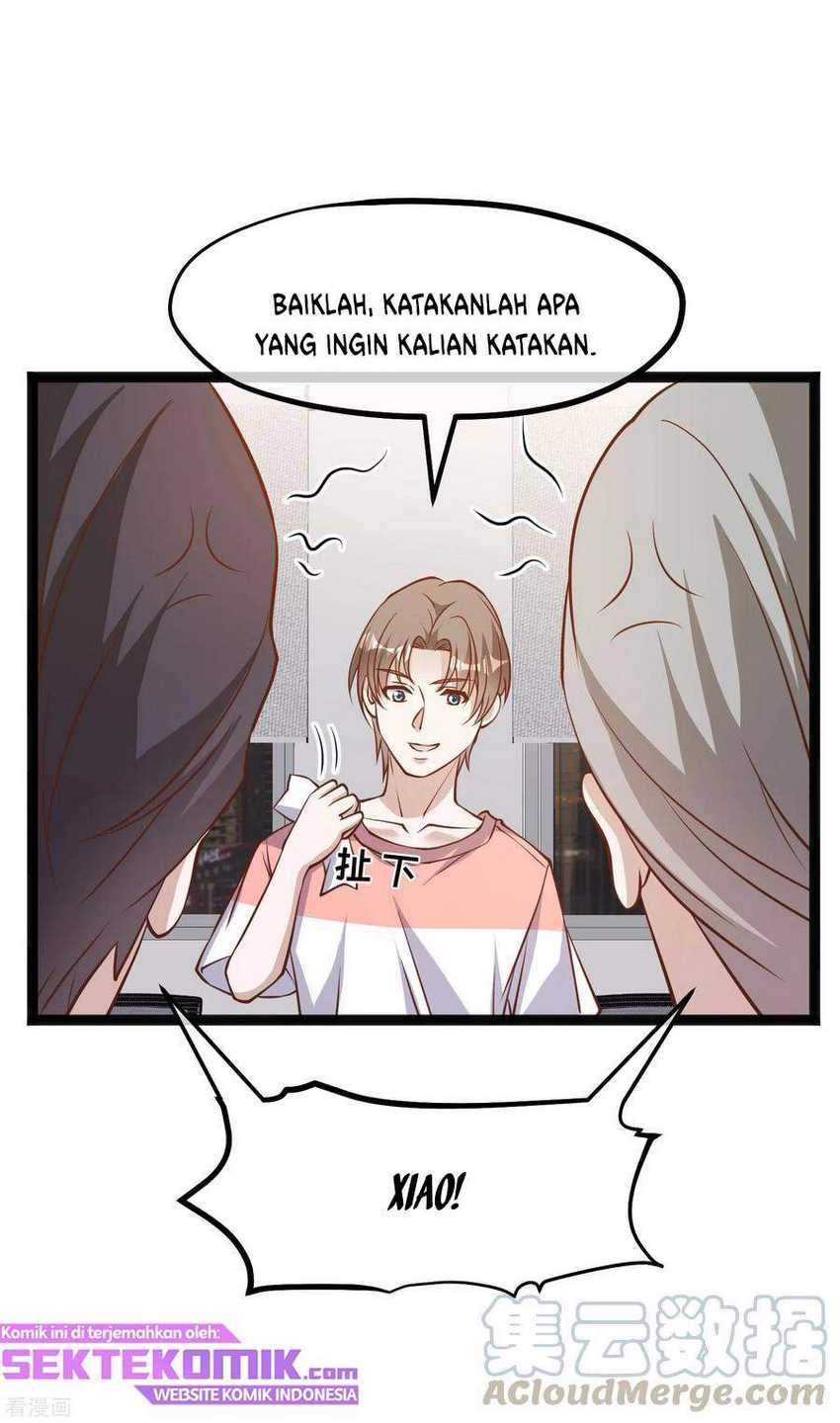 God Fisherman Chapter 170 - halaman 4