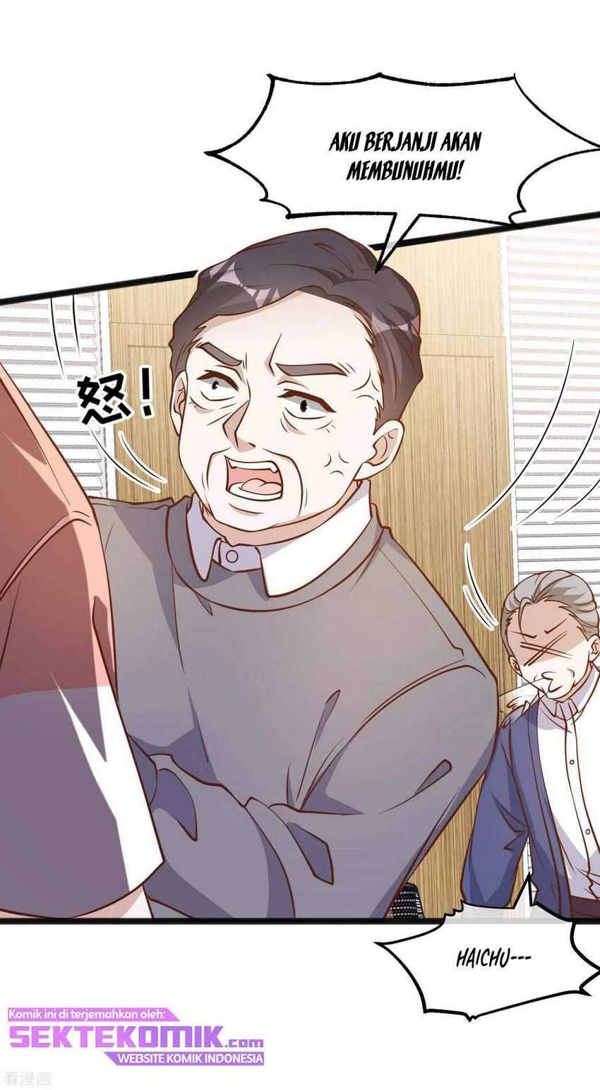 God Fisherman Chapter 170 - halaman 5