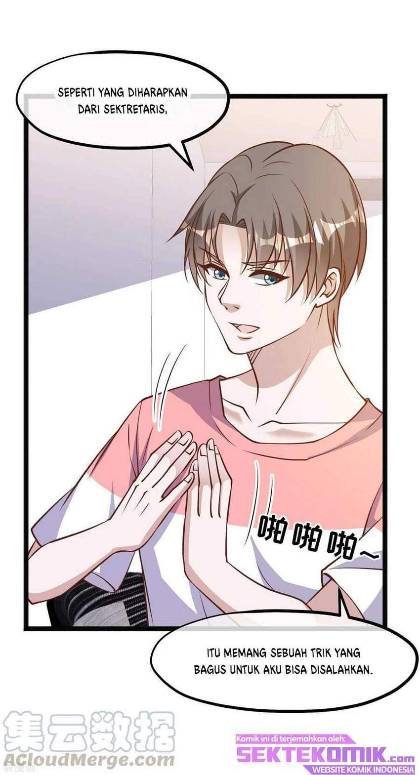 God Fisherman Chapter 170 - halaman 8
