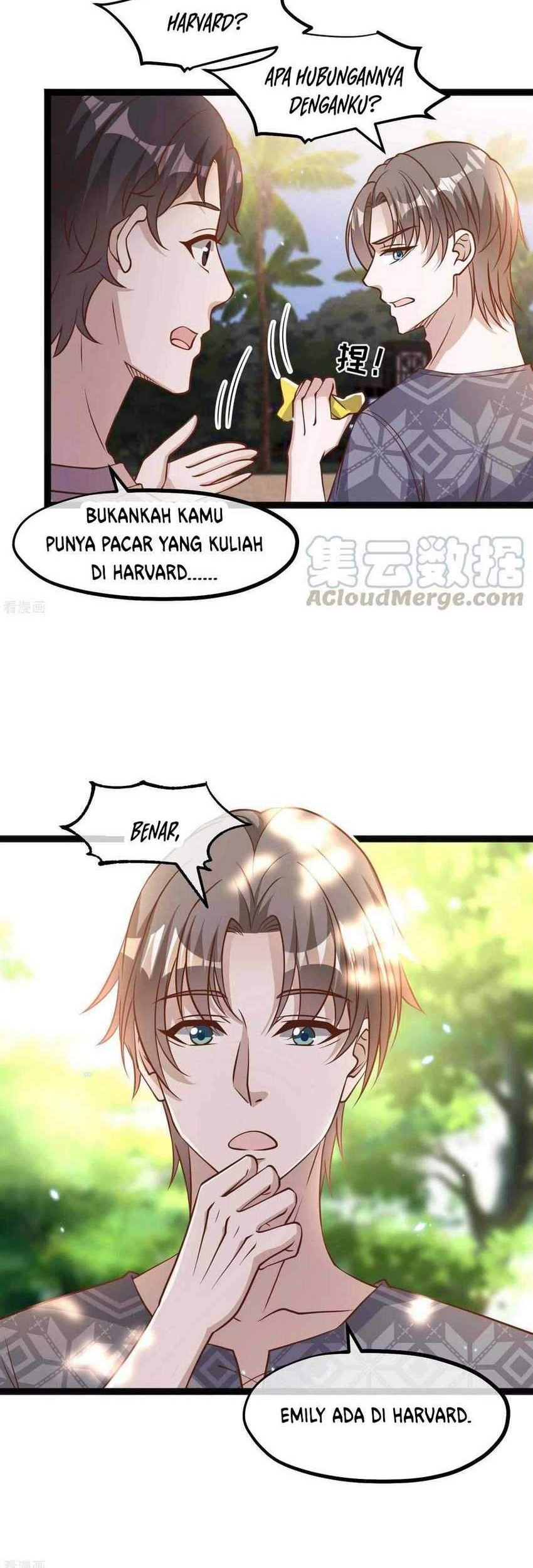 God Fisherman Chapter 171 - halaman 16