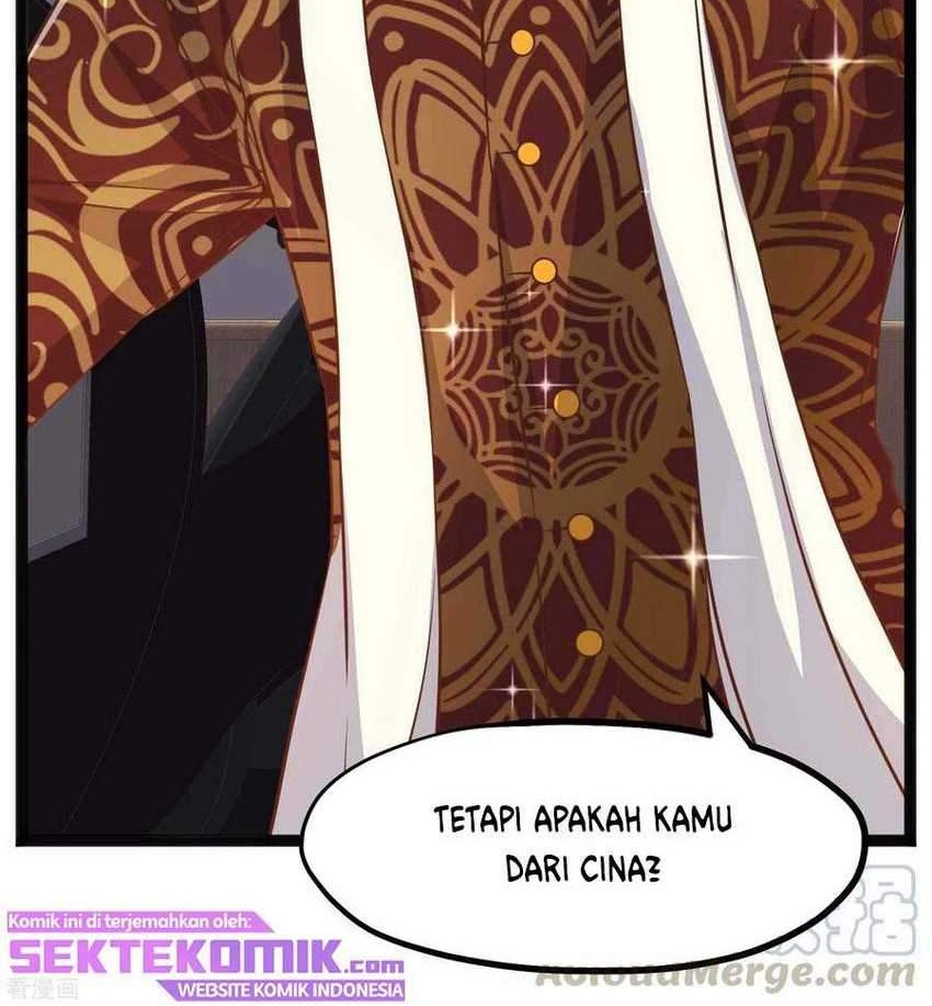 God Fisherman Chapter 171 - halaman 5