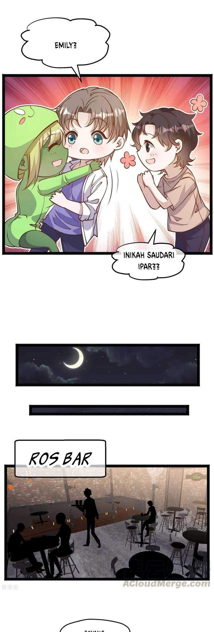 God Fisherman Chapter 172 - halaman 10