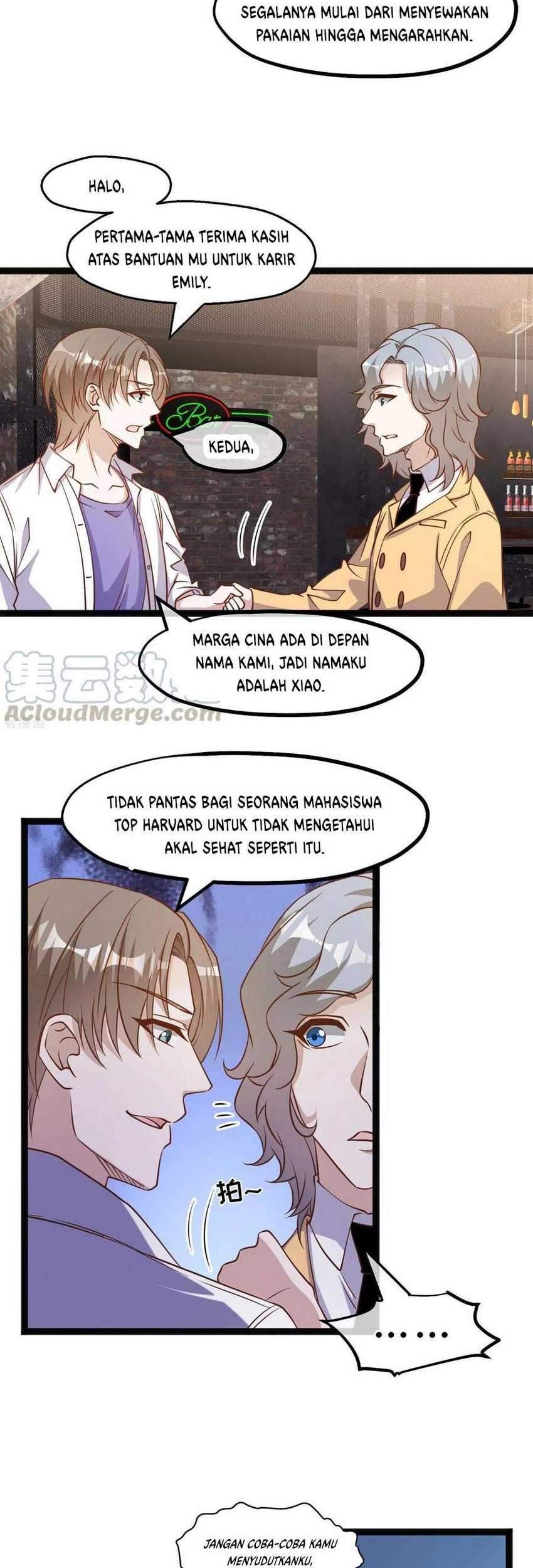 God Fisherman Chapter 172 - halaman 14