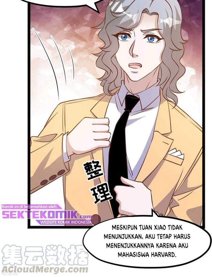 God Fisherman Chapter 172 - halaman 18