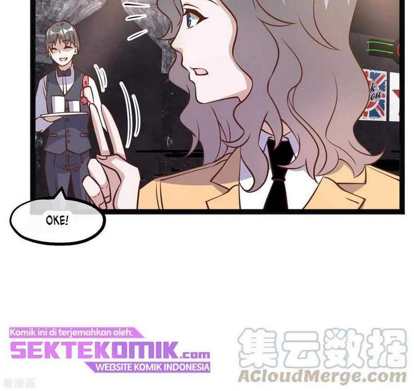 God Fisherman Chapter 172 - halaman 20