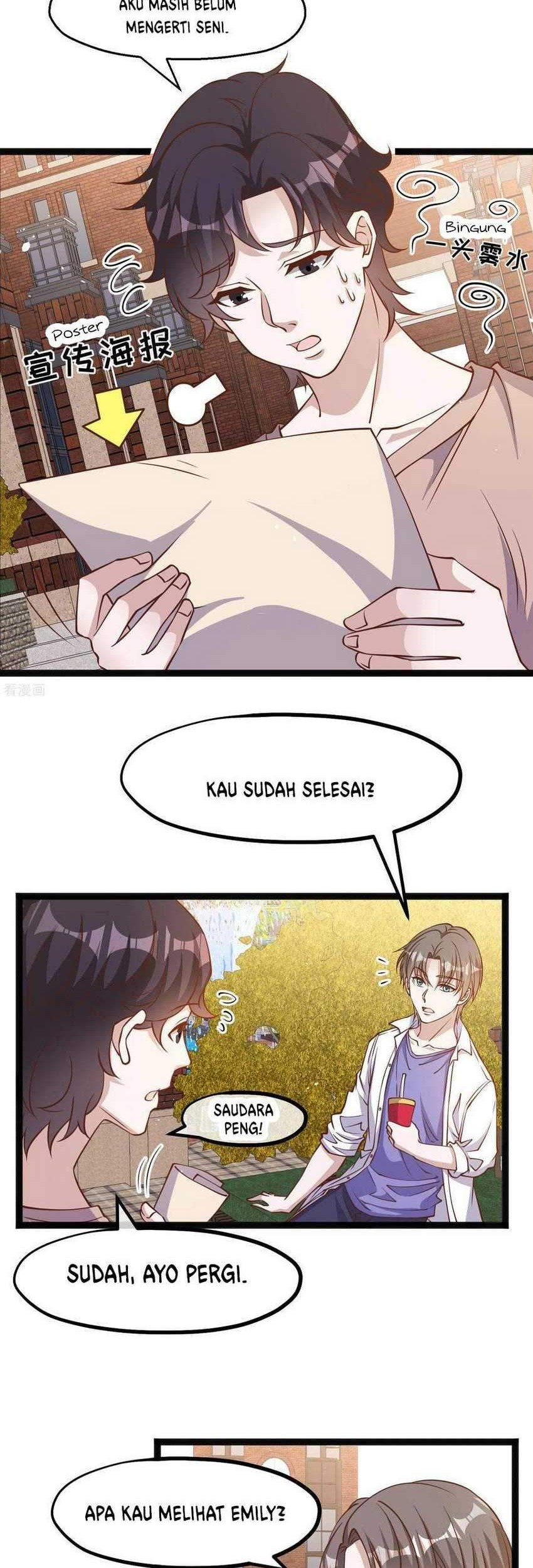 God Fisherman Chapter 172 - halaman 3