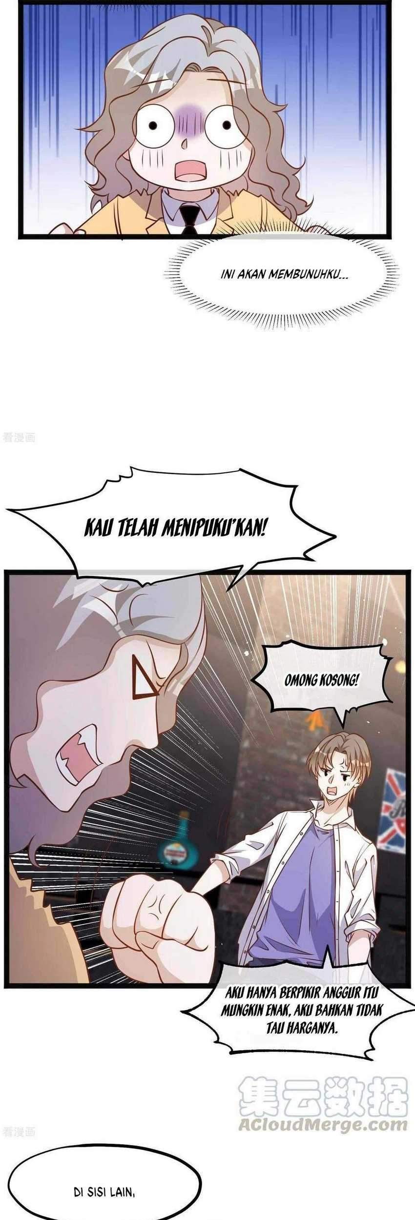 God Fisherman Chapter 173 - halaman 14