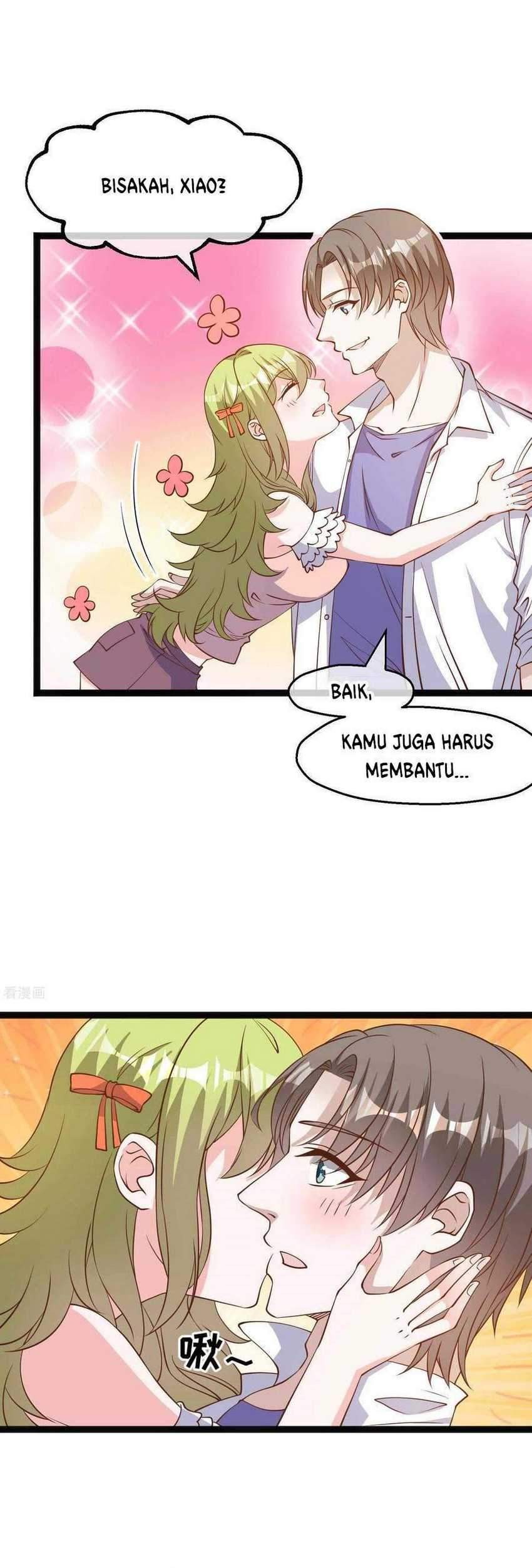God Fisherman Chapter 173 - halaman 27