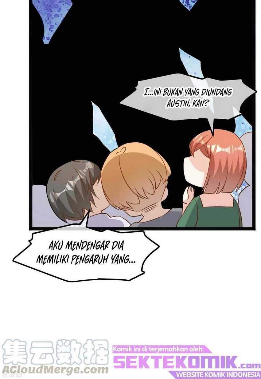 God Fisherman Chapter 173 - halaman 31
