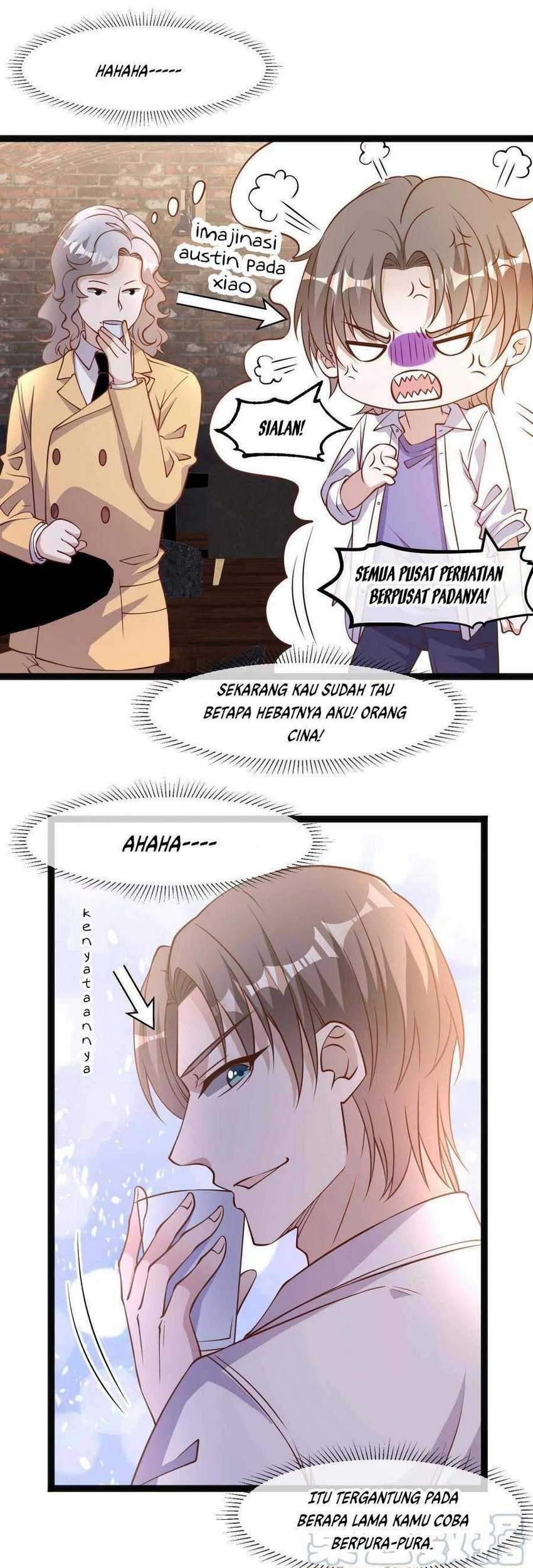 God Fisherman Chapter 173 - halaman 7