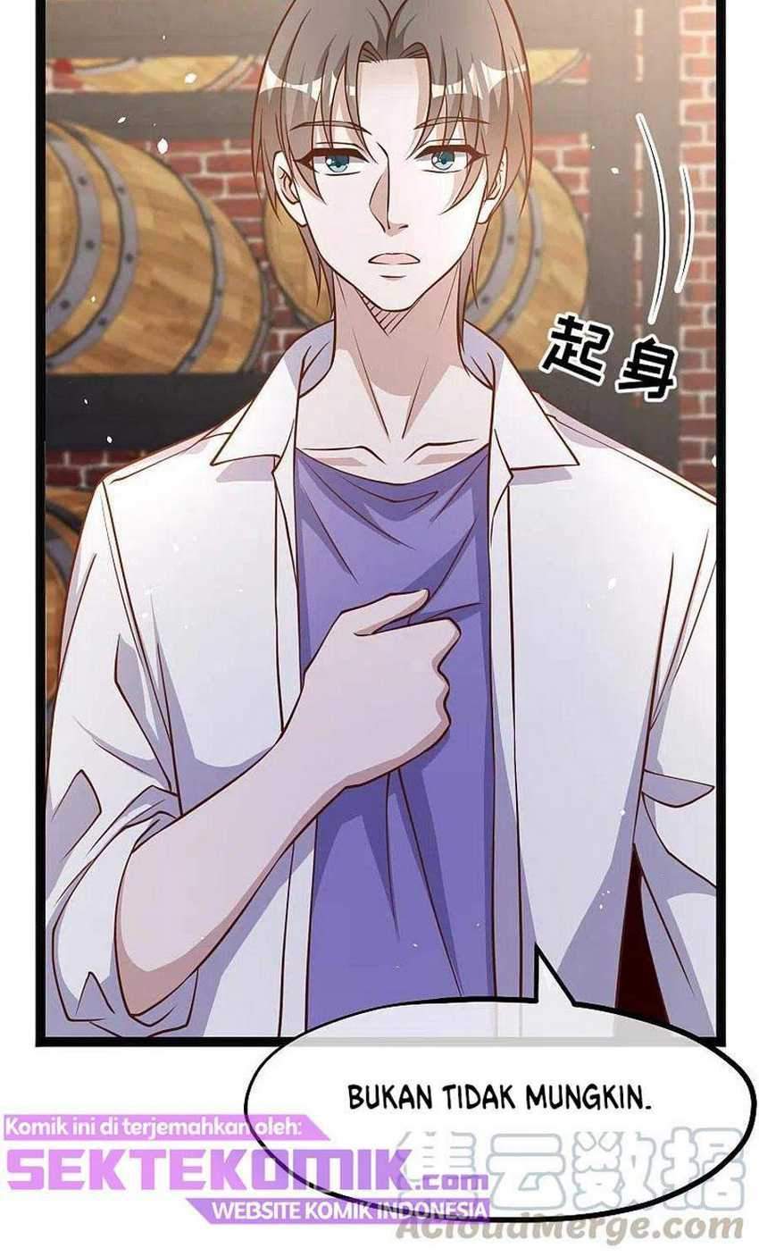 God Fisherman Chapter 174 - halaman 17