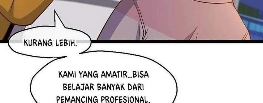 God Fisherman Chapter 174 - halaman 21