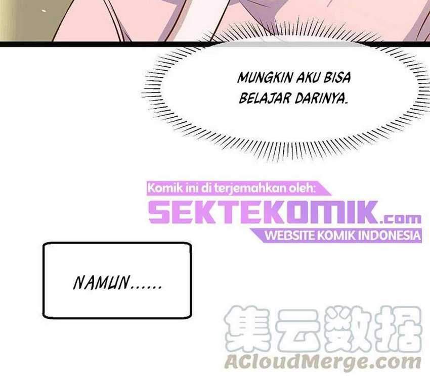 God Fisherman Chapter 174 - halaman 27