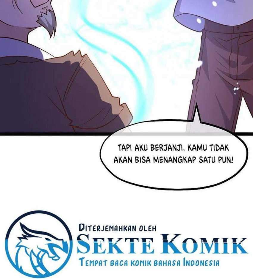 God Fisherman Chapter 174 - halaman 37