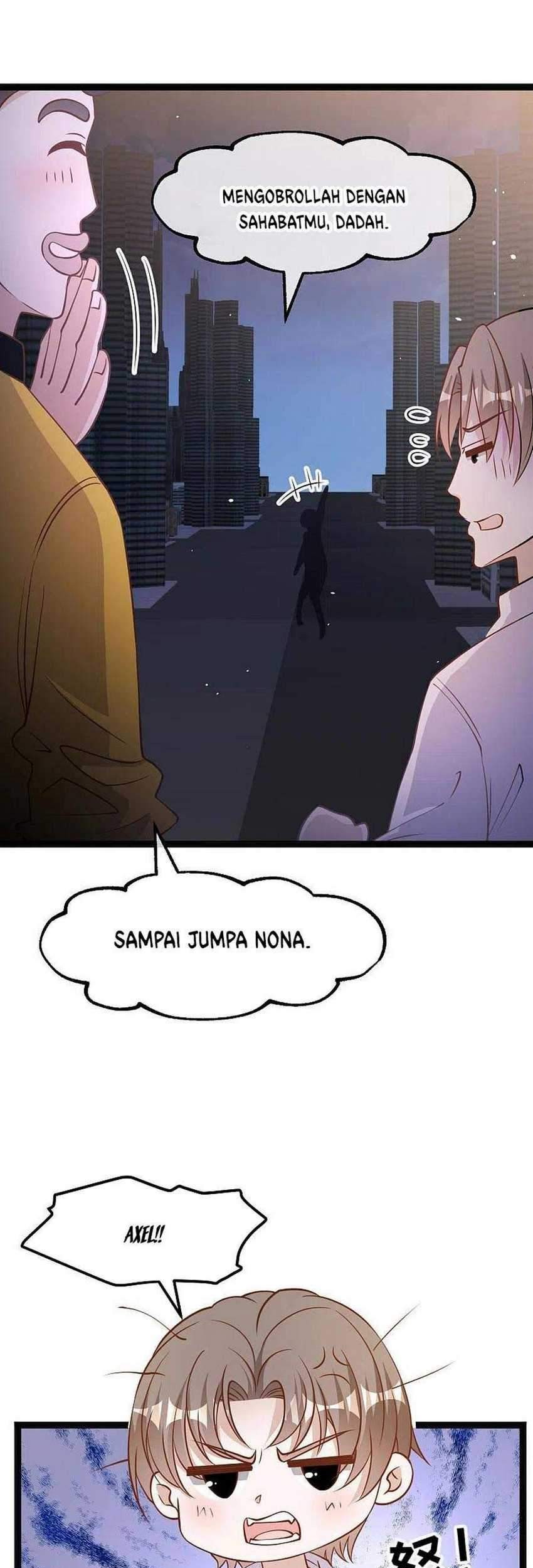 God Fisherman Chapter 174 - halaman 8