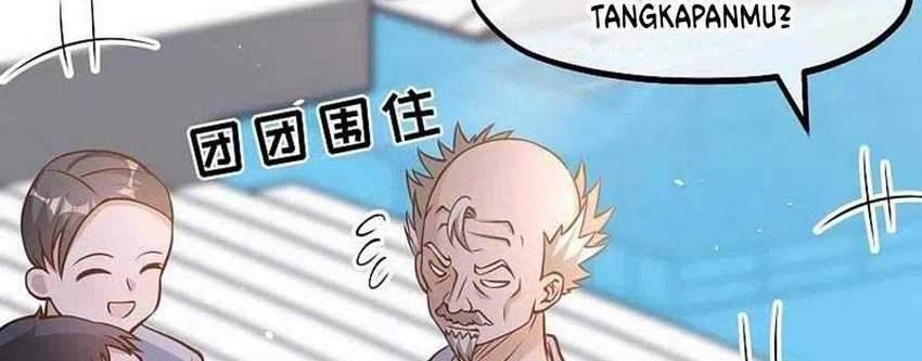 God Fisherman Chapter 175 - halaman 10