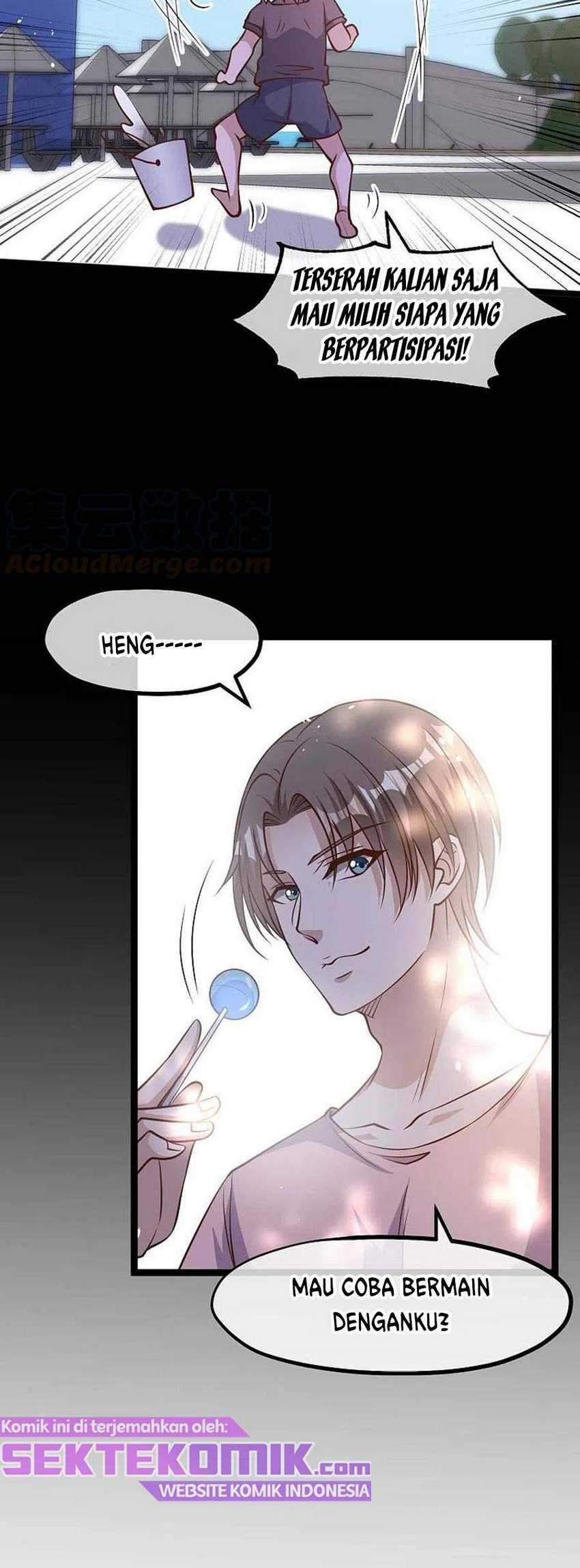 God Fisherman Chapter 175 - halaman 16