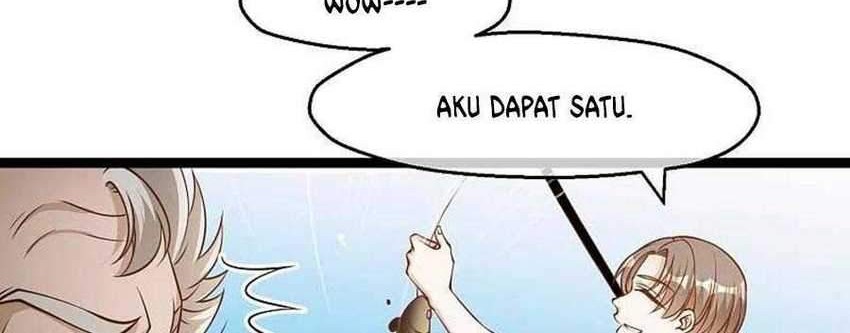God Fisherman Chapter 175 - halaman 3