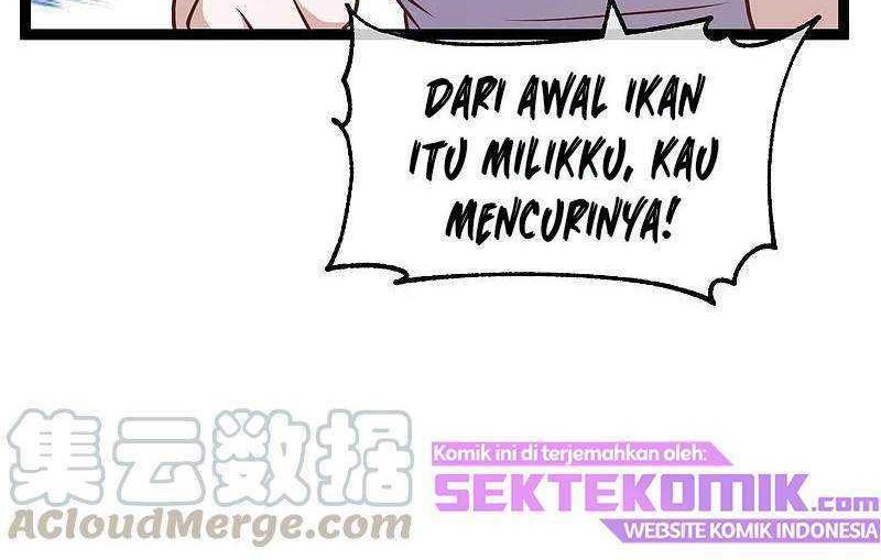 God Fisherman Chapter 176 - halaman 11
