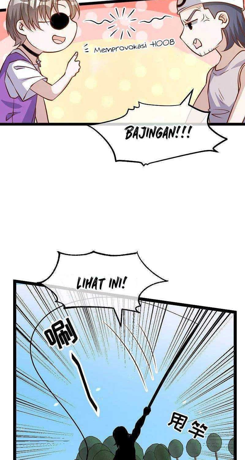 God Fisherman Chapter 176 - halaman 13