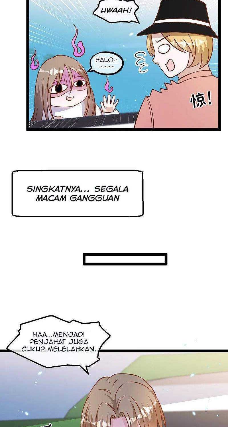 God Fisherman Chapter 176 - halaman 17