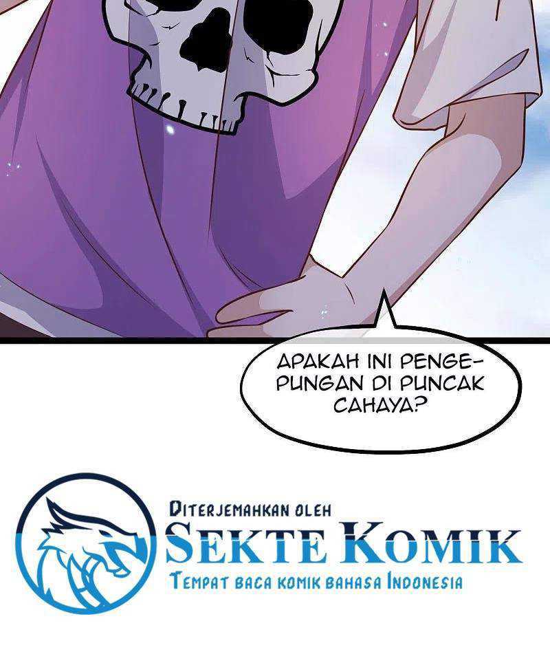 God Fisherman Chapter 176 - halaman 22