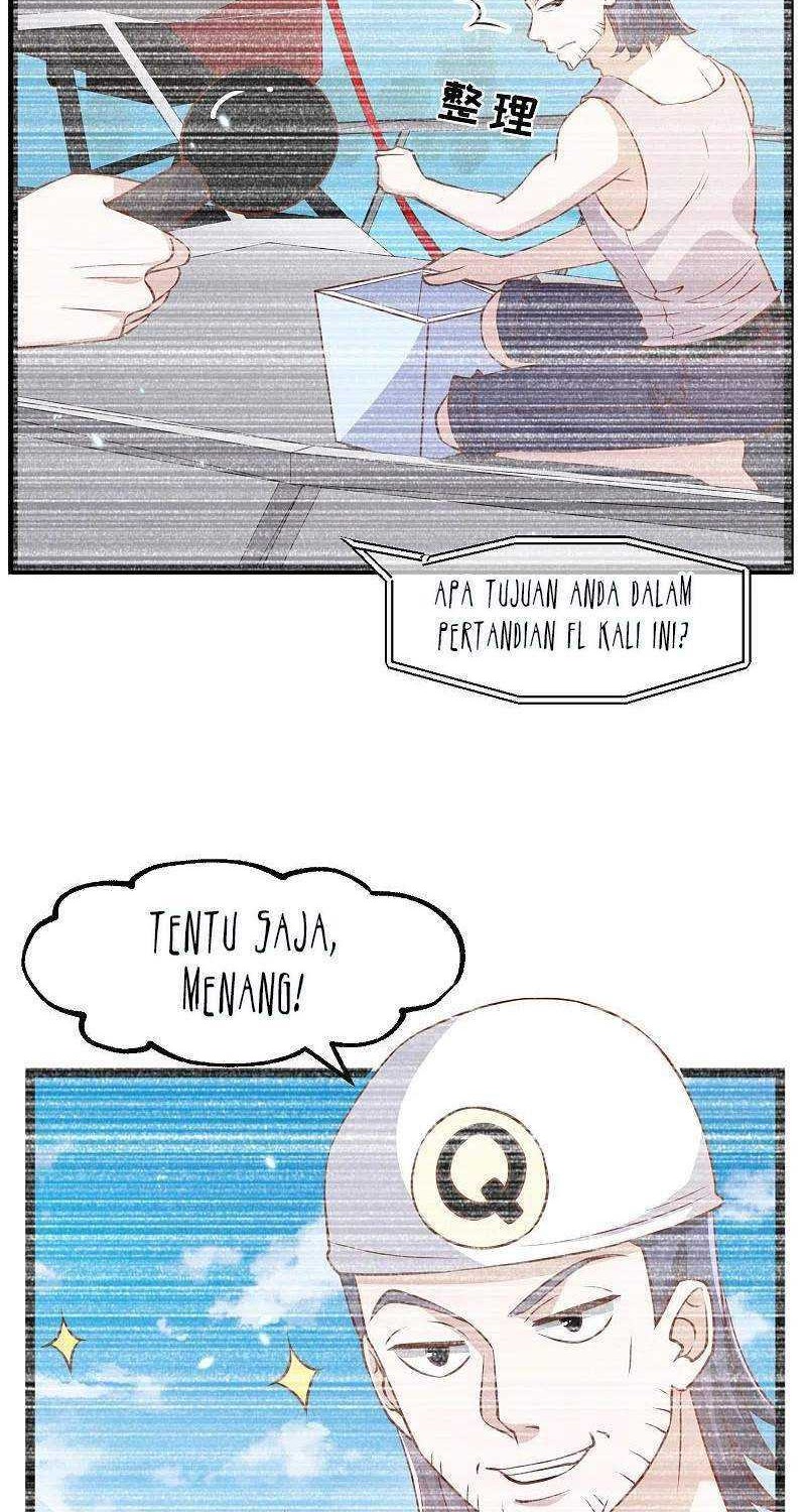 God Fisherman Chapter 176 - halaman 3