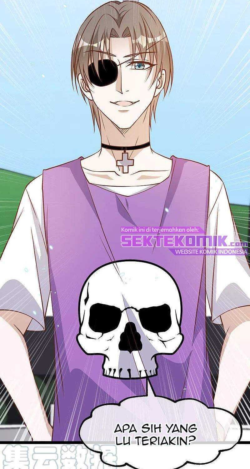 God Fisherman Chapter 176 - halaman 7