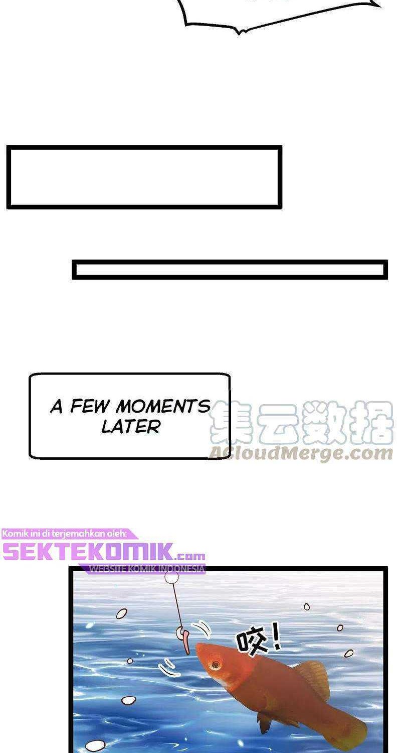 God Fisherman Chapter 176 - halaman 9
