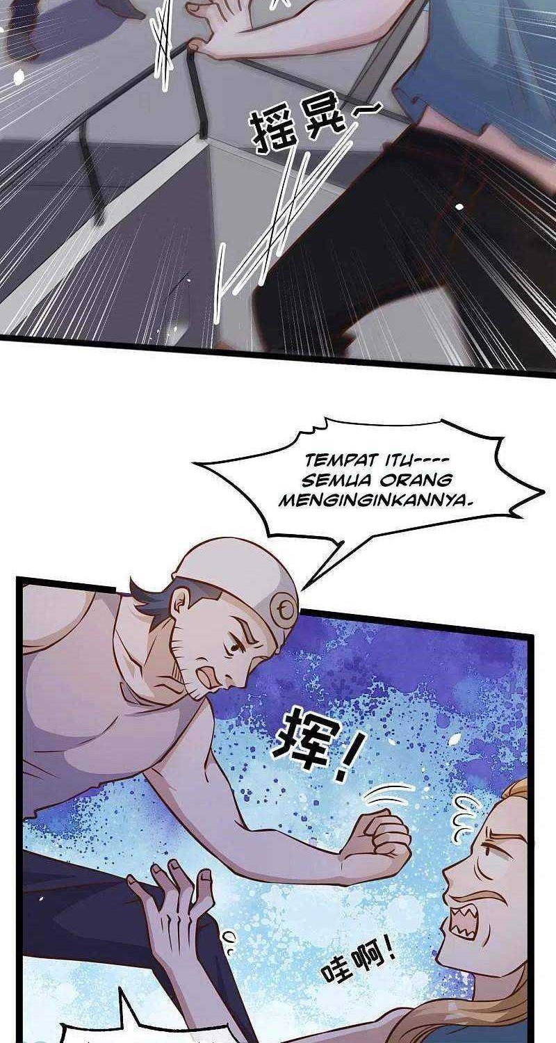 God Fisherman Chapter 177 - halaman 10