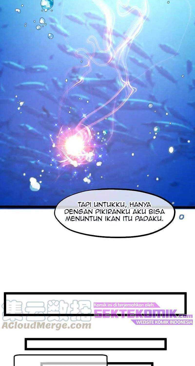 God Fisherman Chapter 177 - halaman 12