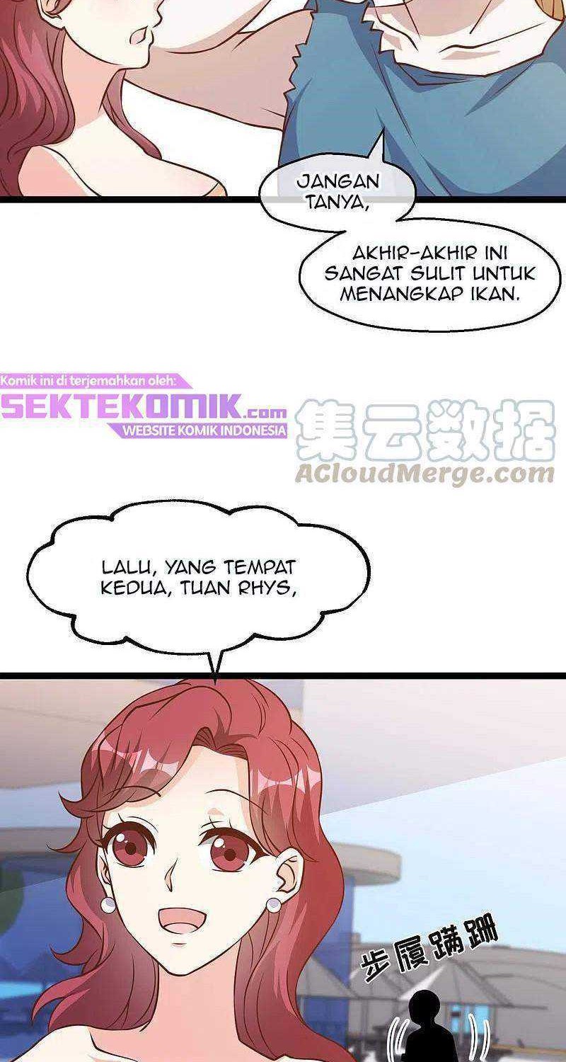 God Fisherman Chapter 177 - halaman 14