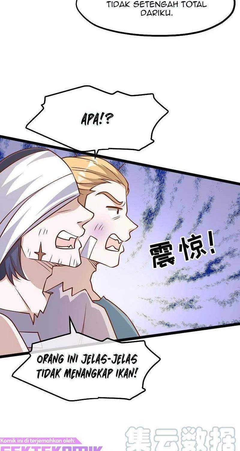God Fisherman Chapter 177 - halaman 18