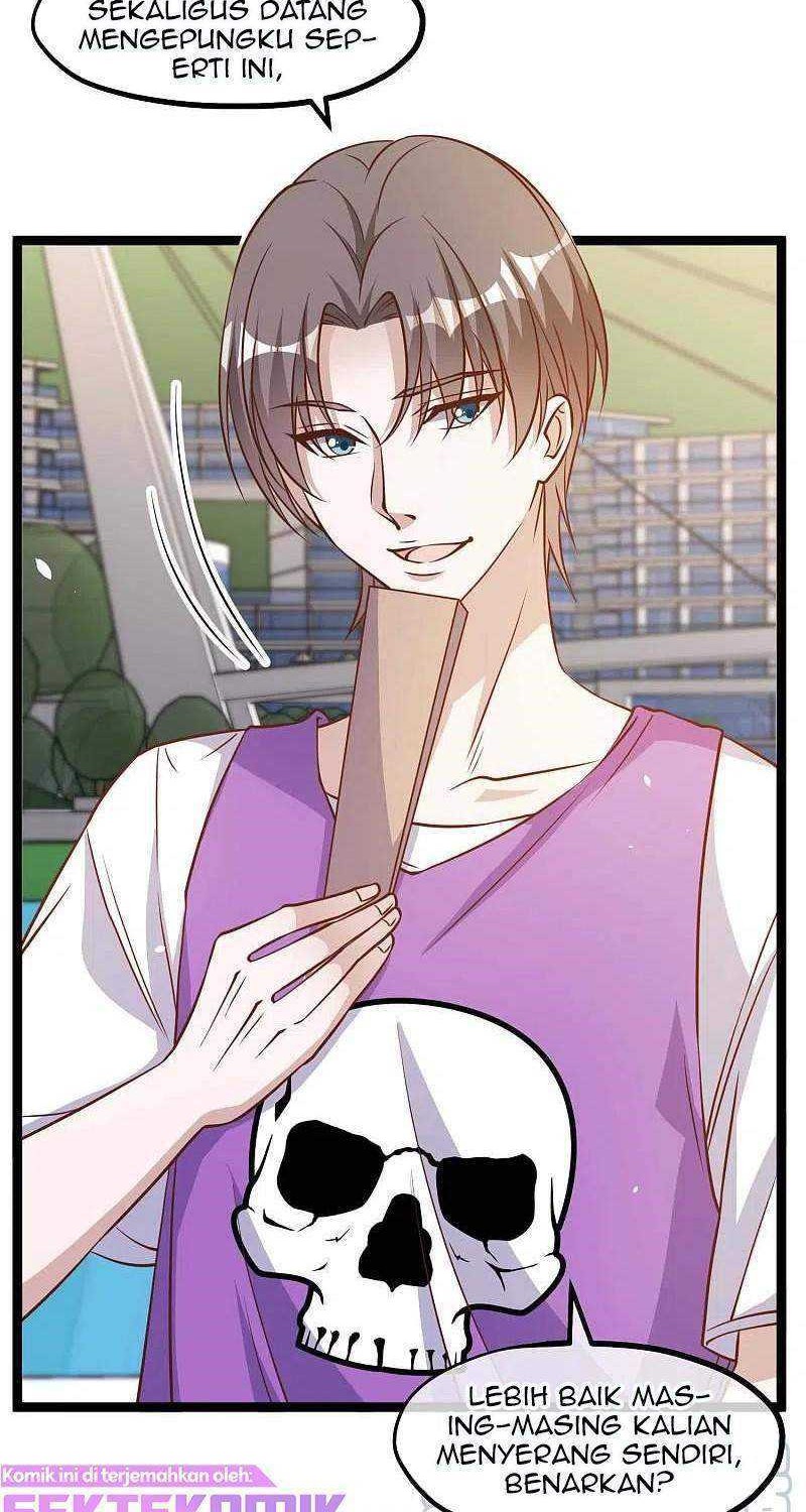 God Fisherman Chapter 177 - halaman 3