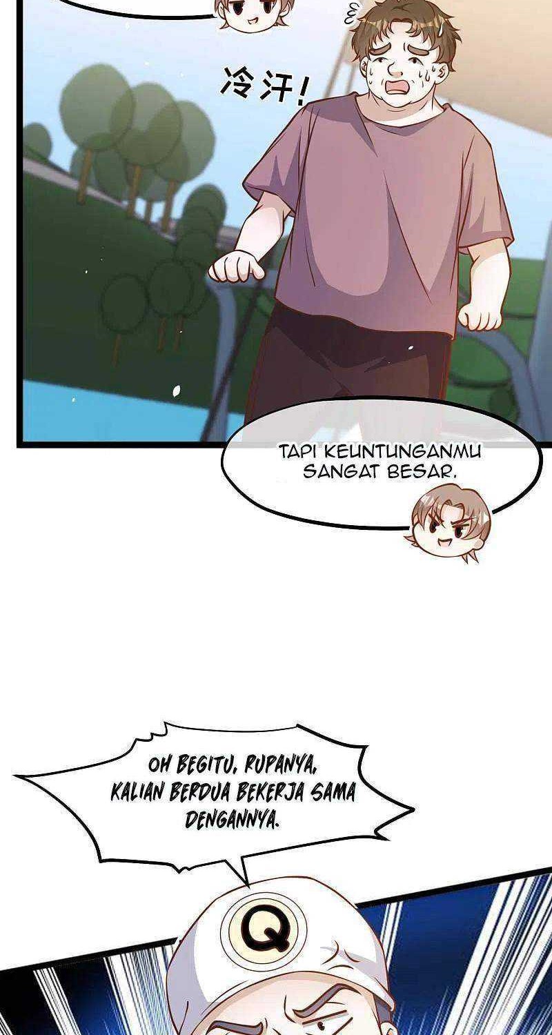 God Fisherman Chapter 177 - halaman 7