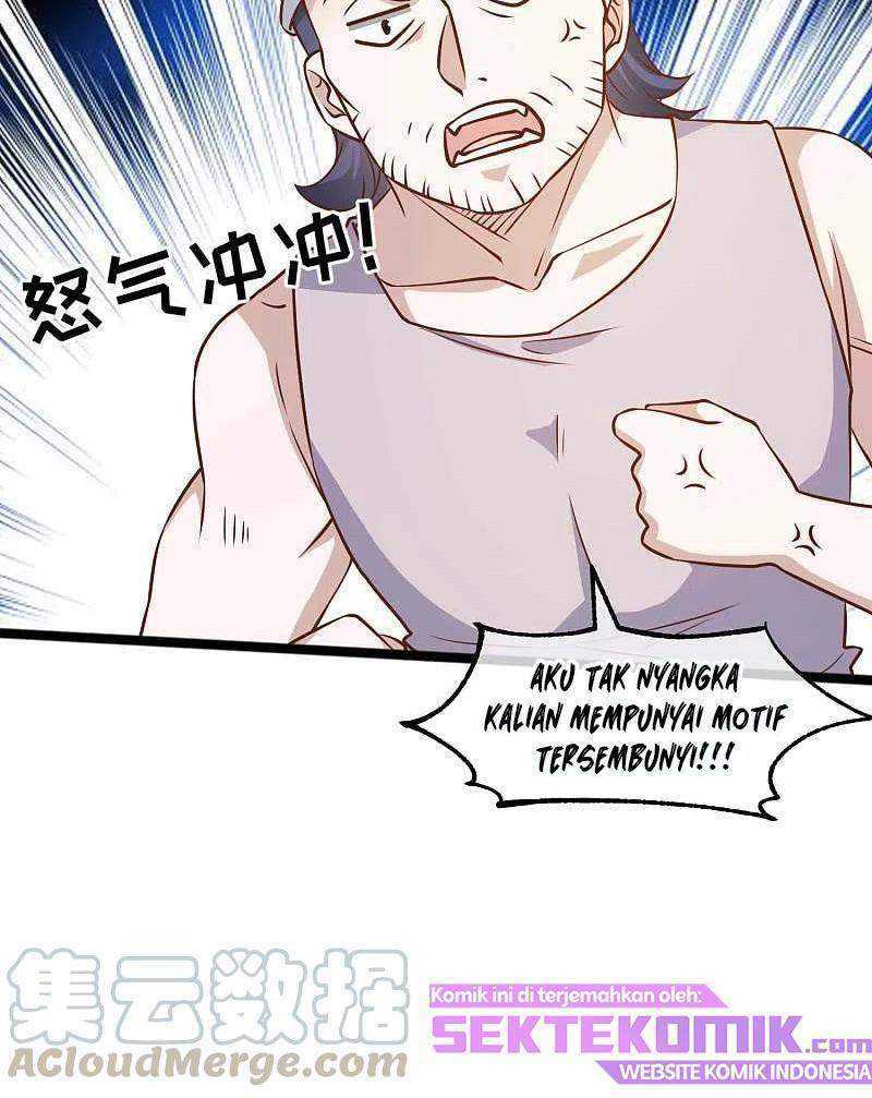 God Fisherman Chapter 177 - halaman 8