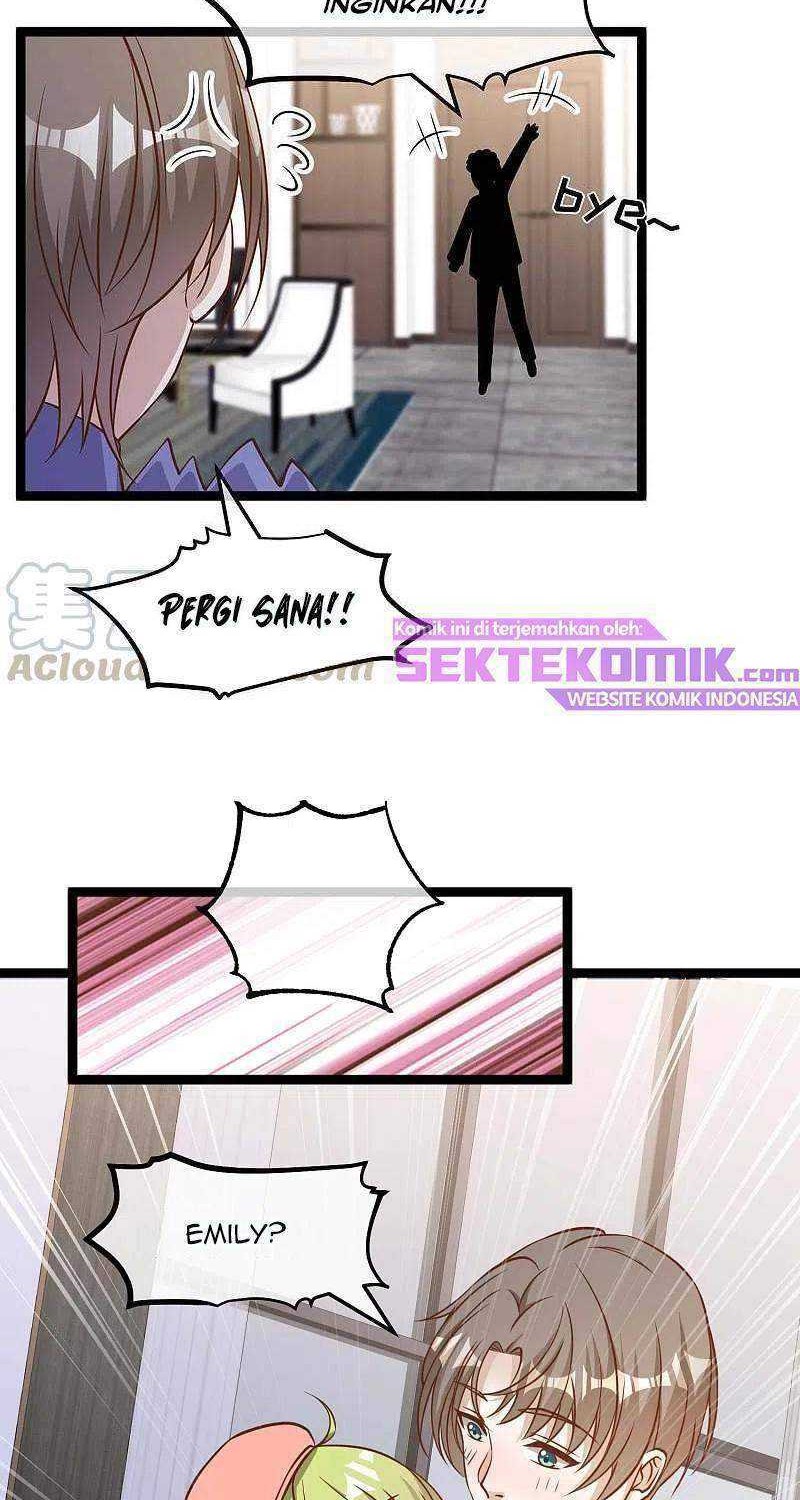 God Fisherman Chapter 178 - halaman 10