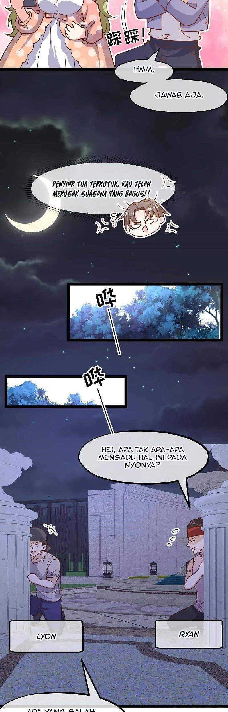 God Fisherman Chapter 178 - halaman 13