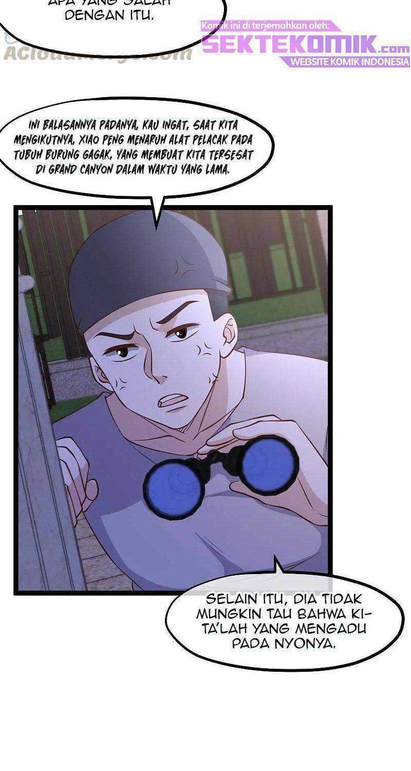 God Fisherman Chapter 178 - halaman 14