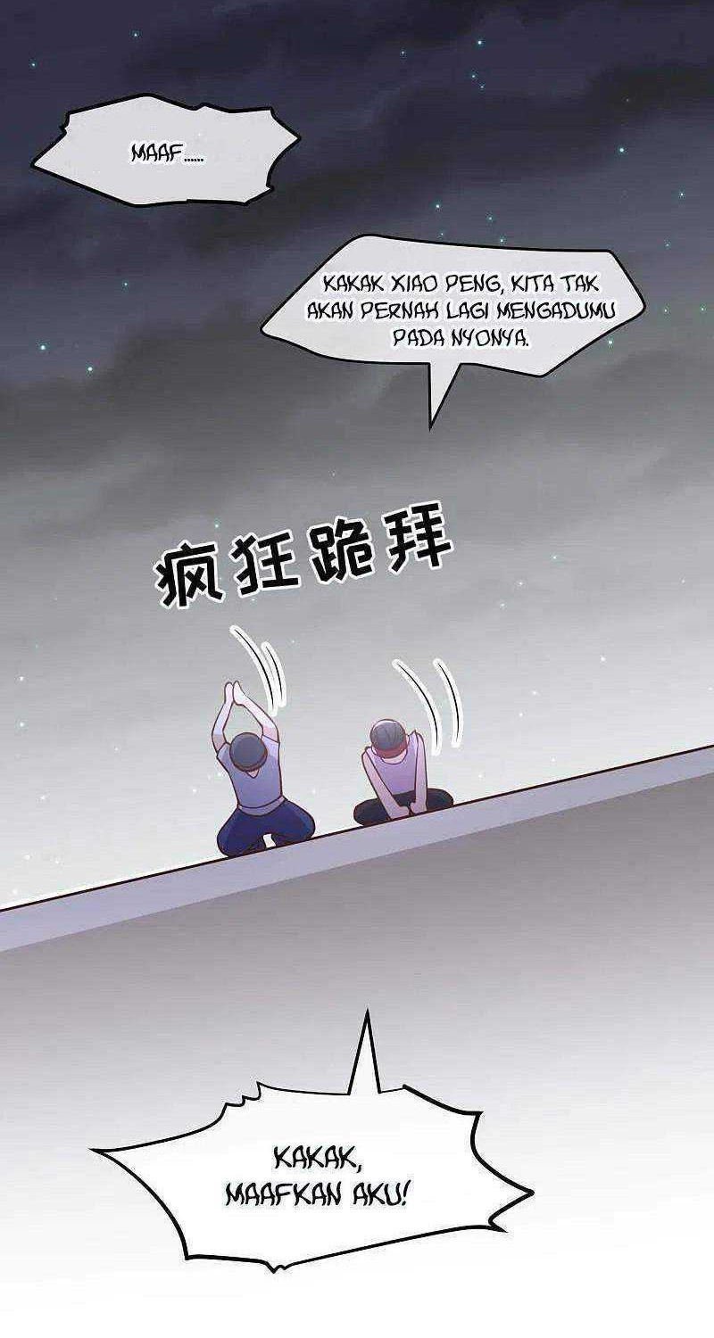 God Fisherman Chapter 178 - halaman 18