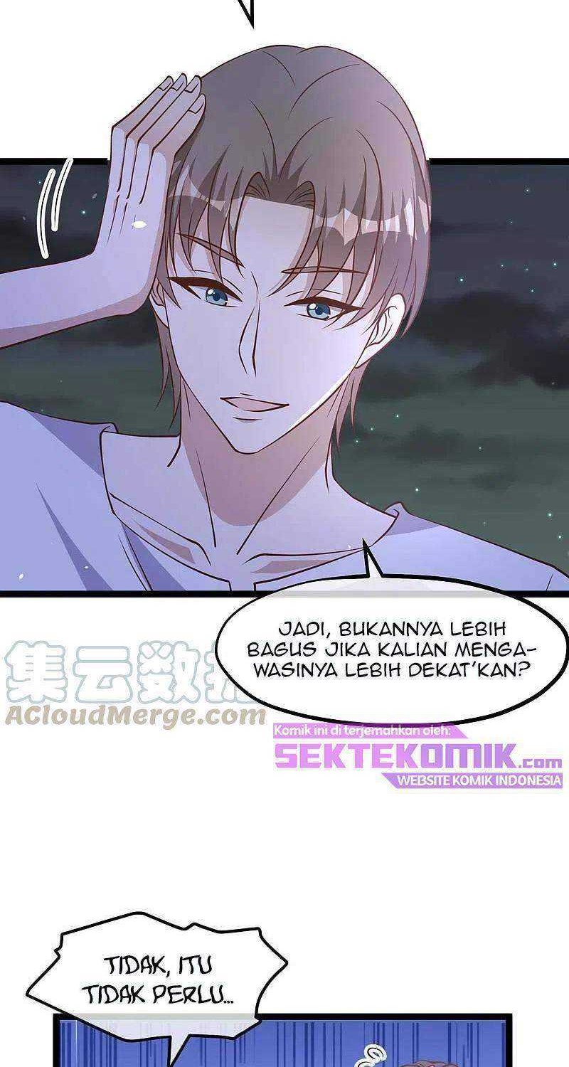God Fisherman Chapter 178 - halaman 20